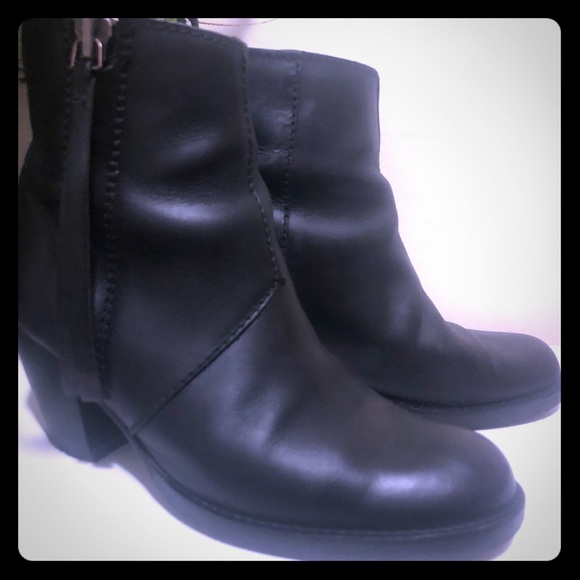 Acne Pistol Boots - Picture 1 of 8